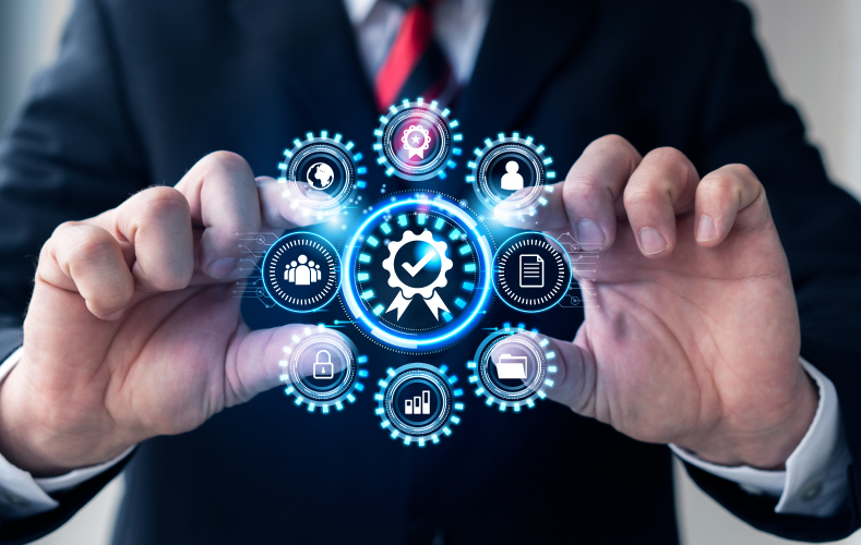 Business Process Engineering