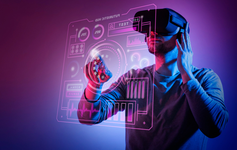 Digital Transformation